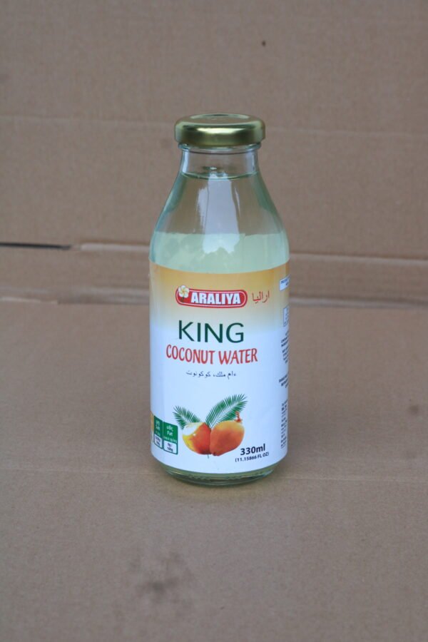 COCONUT WATTER