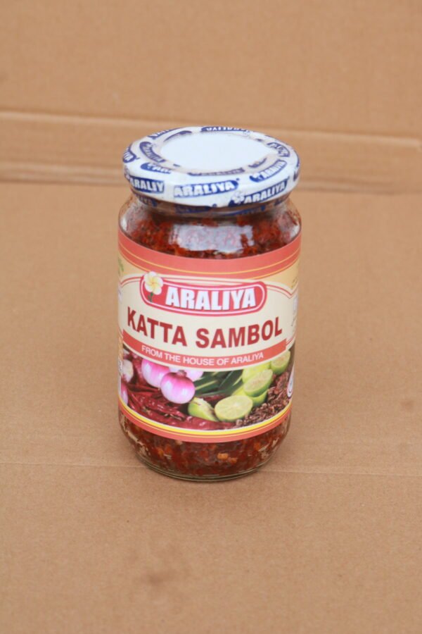 KATTA SAMBOL