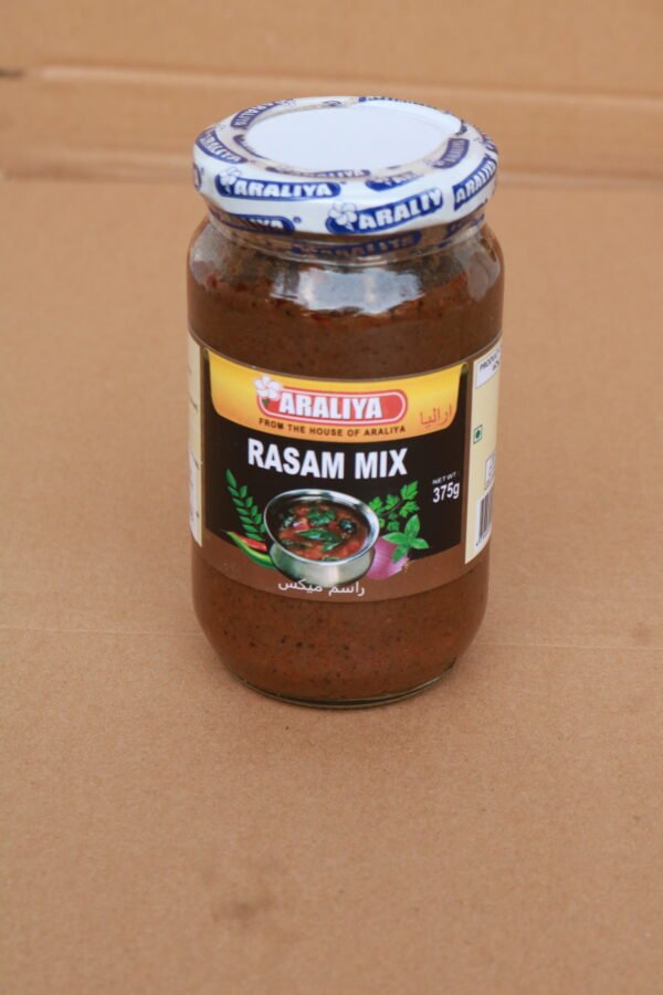 rasam mix