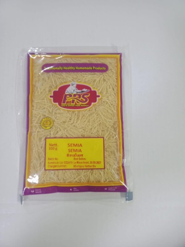 Semia 200g