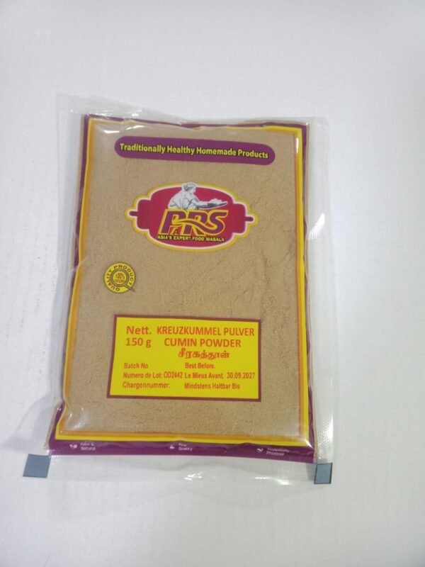 Cummin Powder 150g